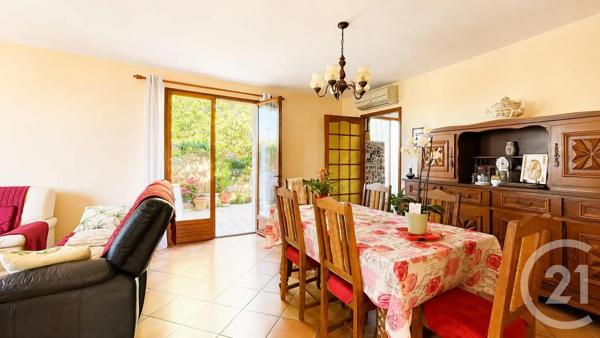 Maison à vendre  5 pièces - 93,10 m 2   ALBI  - 81