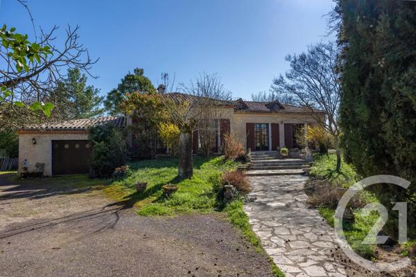 Maison à vendre  5 pièces - 93,10 m 2   ALBI  - 81