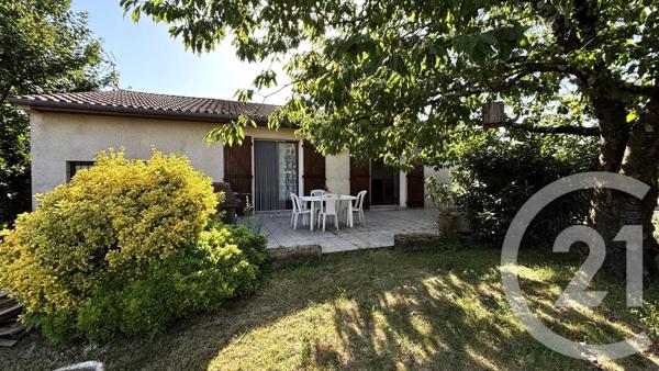 Maison à vendre  5 pièces - 93,10 m 2   ALBI  - 81