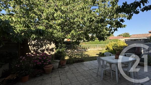 Maison à vendre  5 pièces - 93,10 m 2   ALBI  - 81