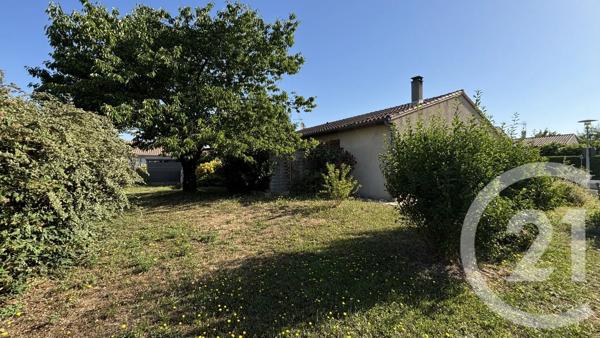 Maison à vendre  5 pièces - 93,10 m 2   ALBI  - 81