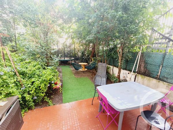 Appartement F4 à vendre  4 pièces - 90,70 m 2   PERPIGNAN  - 66