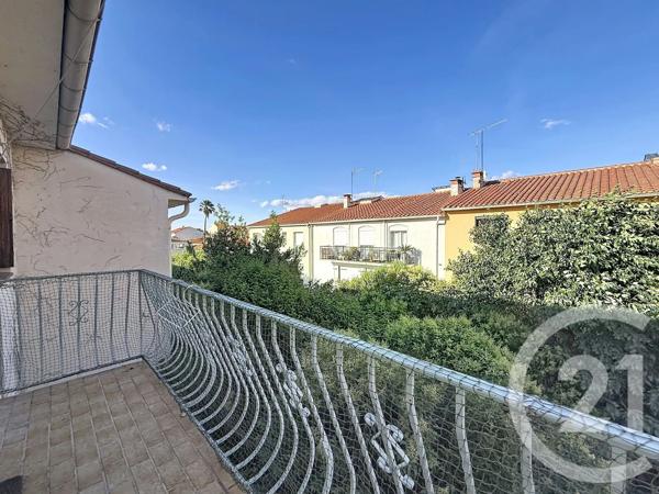 Appartement F4 à vendre  4 pièces - 90,70 m 2   PERPIGNAN  - 66