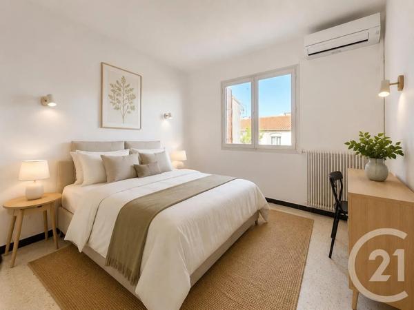 Appartement F4 à vendre  4 pièces - 90,70 m 2   PERPIGNAN  - 66
