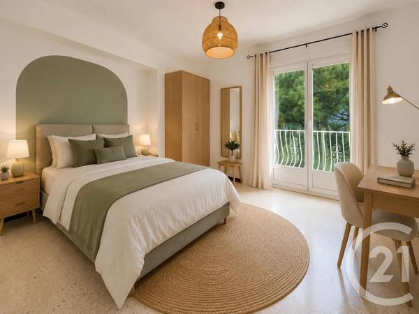 Appartement F4 à vendre  4 pièces - 90,70 m 2   PERPIGNAN  - 66