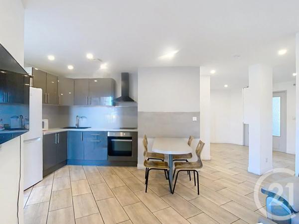 Appartement F4 à vendre  4 pièces - 90,70 m 2   PERPIGNAN  - 66