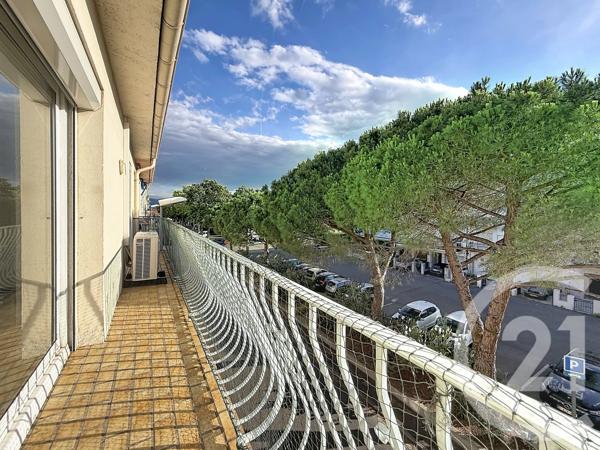 Appartement F4 à vendre  4 pièces - 90,70 m 2   PERPIGNAN  - 66