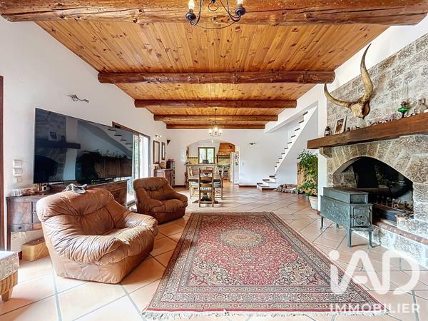 Maison à vendre 7 pièces 198 m² Fayence