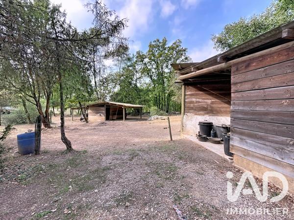 Maison à vendre 7 pièces 198 m² Fayence