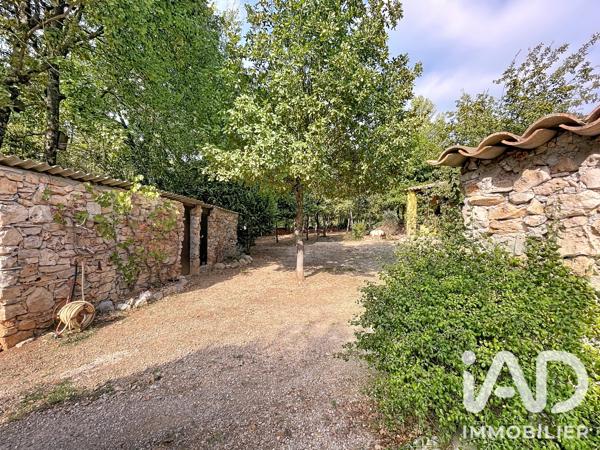 Maison à vendre 7 pièces 198 m² Fayence