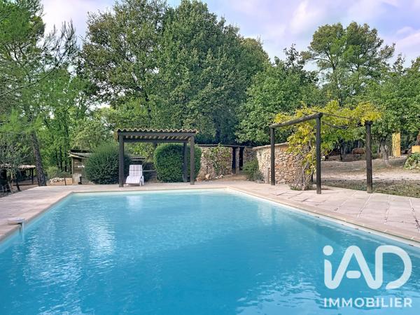 Maison à vendre 7 pièces 198 m² Fayence
