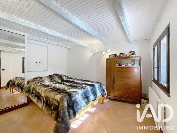 Maison à vendre 7 pièces 198 m² Fayence
