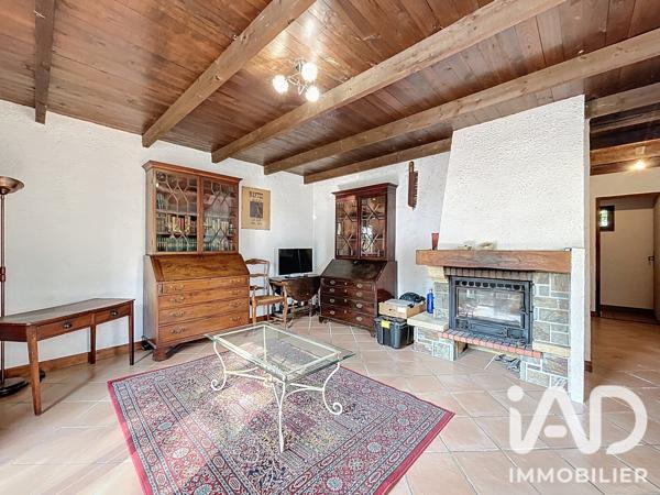 Maison à vendre 7 pièces 198 m² Fayence