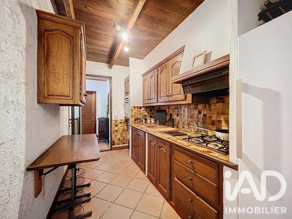 Maison à vendre 7 pièces 198 m² Fayence