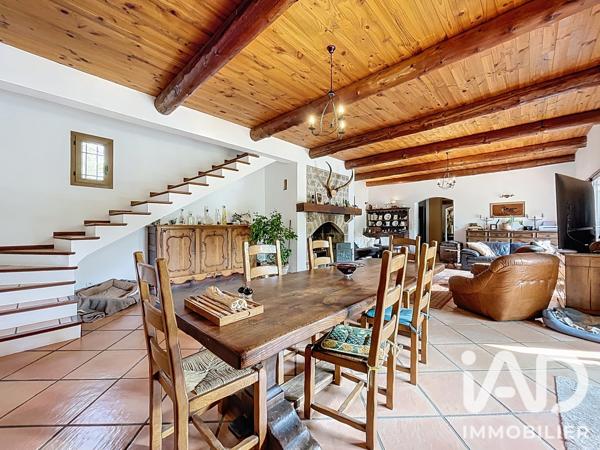 Maison à vendre 7 pièces 198 m² Fayence