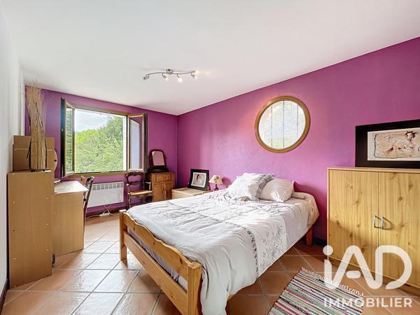Maison à vendre 7 pièces 198 m² Fayence
