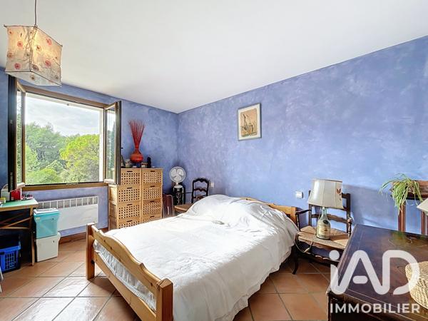 Maison à vendre 7 pièces 198 m² Fayence