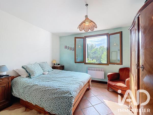 Maison à vendre 7 pièces 198 m² Fayence