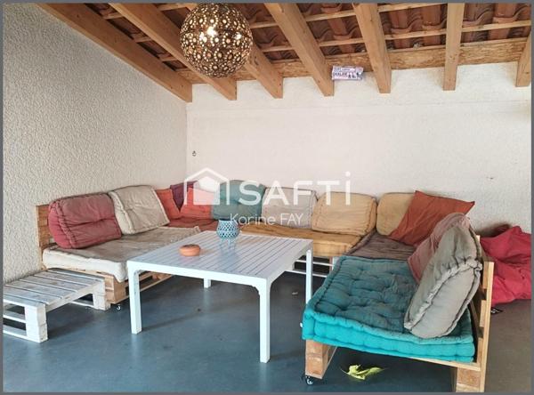 Villa de Prestige avec espace Bien-Être et Autonomie Energétique