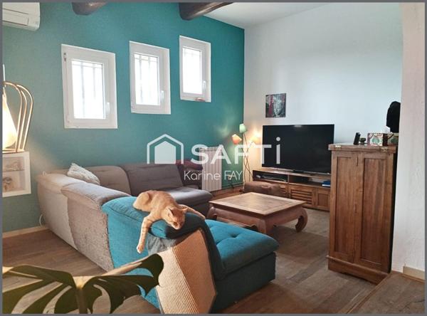 Villa de Prestige avec espace Bien-Être et Autonomie Energétique