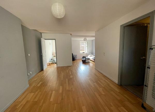 Appartement à vendre  1 pièce • 51,15 m2 Aire-sur-l'Adour