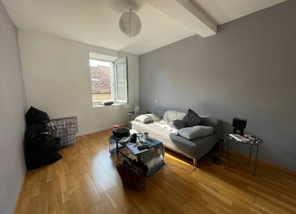 Appartement à vendre  1 pièce • 51,15 m2 Aire-sur-l'Adour