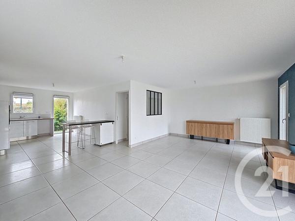 Maison à vendre  4 pièces - 74,98 m 2   MIGNE AUXANCES  - 86