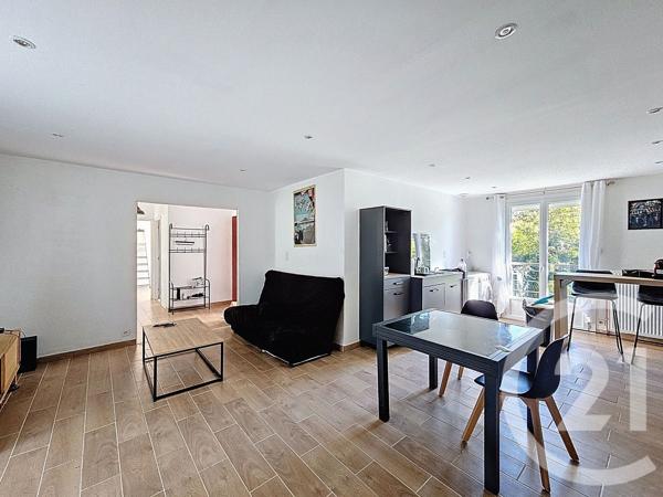 Maison à vendre  4 pièces - 74,98 m 2   MIGNE AUXANCES  - 86