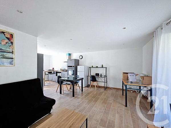 Maison à vendre  4 pièces - 74,98 m 2   MIGNE AUXANCES  - 86