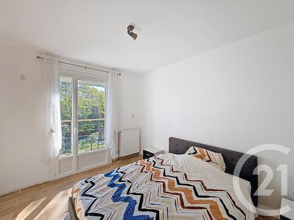 Maison à vendre  4 pièces - 74,98 m 2   MIGNE AUXANCES  - 86