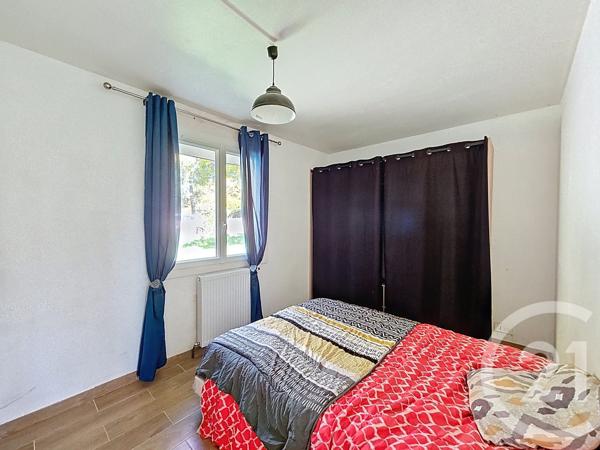 Maison à vendre  4 pièces - 74,98 m 2   MIGNE AUXANCES  - 86