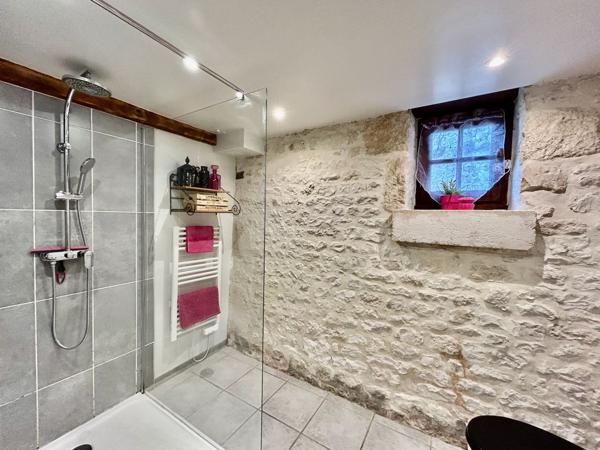 Successful Gîte Complex - 5 Independent Gîtes - Heated Pool - Turnkey Business