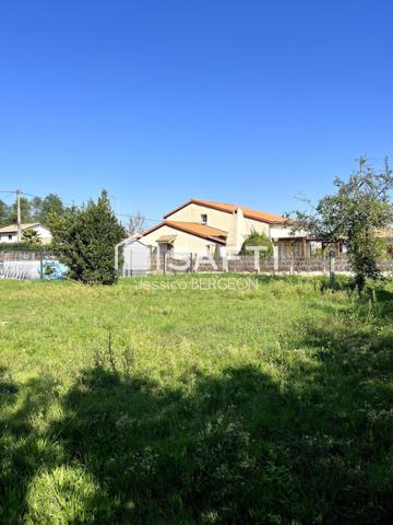 Saisissez l’opportunité de bâtir votre maison à Saint-Médard-en-Jalles !