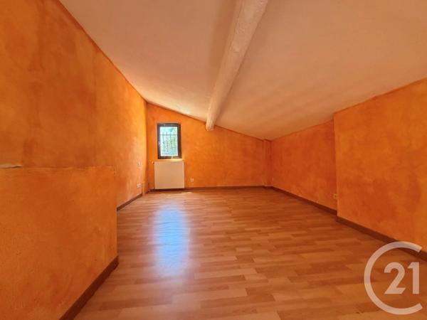 Maison à vendre  7 pièces - 190 m 2   DAVEZIEUX  - 07