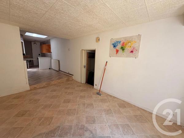 Maison à vendre  7 pièces - 190 m 2   DAVEZIEUX  - 07