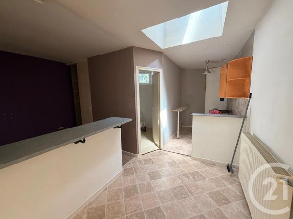 Maison à vendre  7 pièces - 190 m 2   DAVEZIEUX  - 07