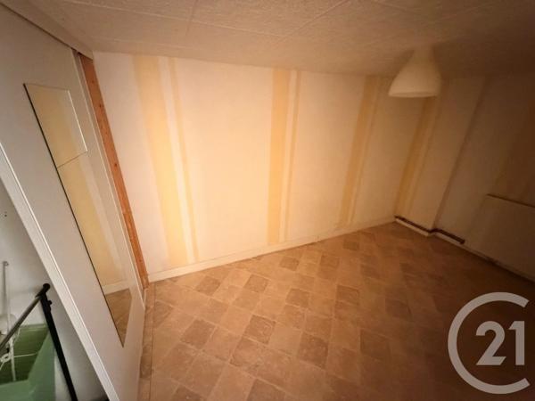 Maison à vendre  7 pièces - 190 m 2   DAVEZIEUX  - 07
