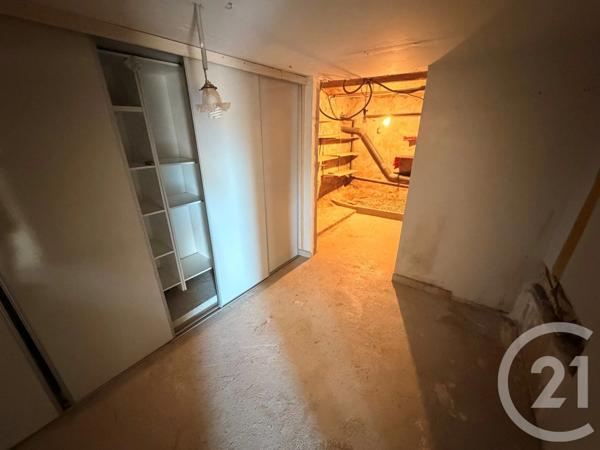 Maison à vendre  7 pièces - 190 m 2   DAVEZIEUX  - 07