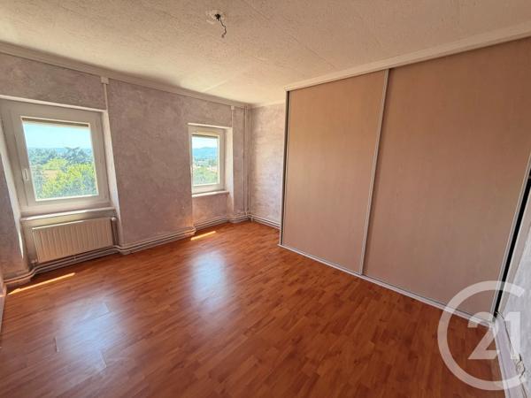 Maison à vendre  7 pièces - 190 m 2   DAVEZIEUX  - 07