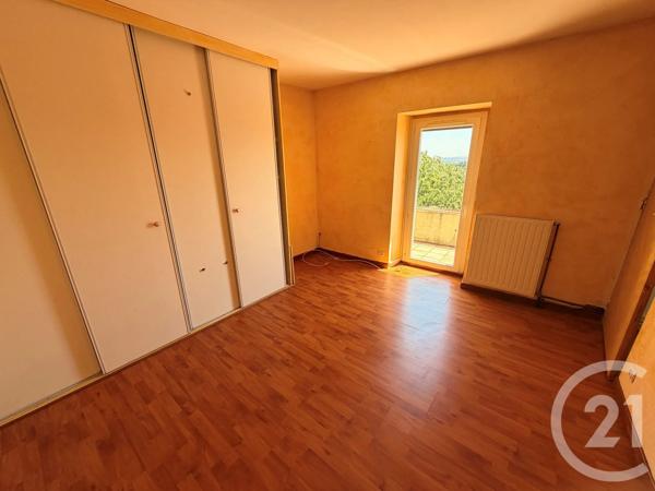 Maison à vendre  7 pièces - 190 m 2   DAVEZIEUX  - 07