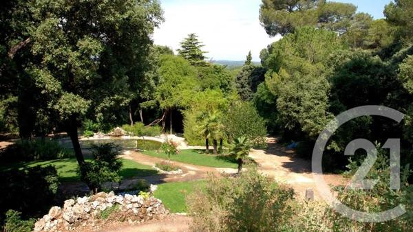 Appartement F3 à vendre  3 pièces - 59 m 2   MONTPELLIER  - 34