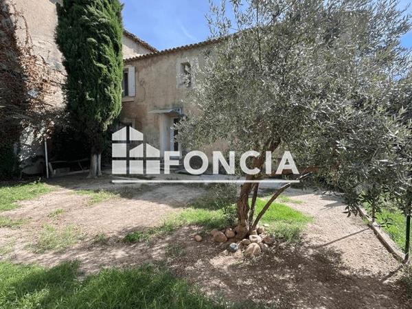 Location Maison 3 pièces 81 m² - 777 ROUTE DE NOVES Morieres Les Avignon 84310