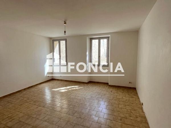 Location Maison 3 pièces 81 m² - 777 ROUTE DE NOVES Morieres Les Avignon 84310