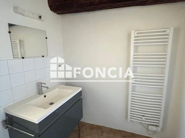 Location Maison 3 pièces 81 m² - 777 ROUTE DE NOVES Morieres Les Avignon 84310