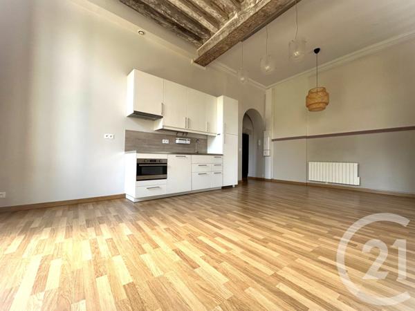 Appartement F2 à vendre  2 pièces - 72 m2 ETAMPES - 91