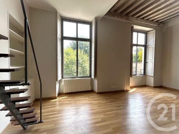 Appartement F2 à vendre  2 pièces - 72 m2 ETAMPES - 91