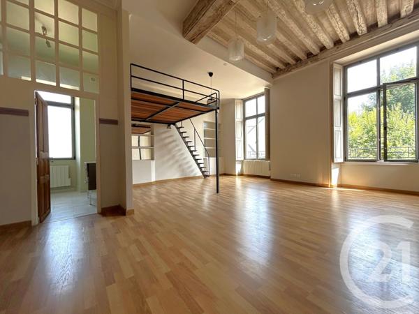 Appartement F2 à vendre  2 pièces - 72 m2 ETAMPES - 91