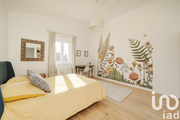 Maison à vendre 8 pièces 240 m² Essey-lès-Nancy