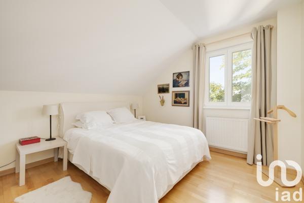 Maison à vendre 8 pièces 240 m² Essey-lès-Nancy