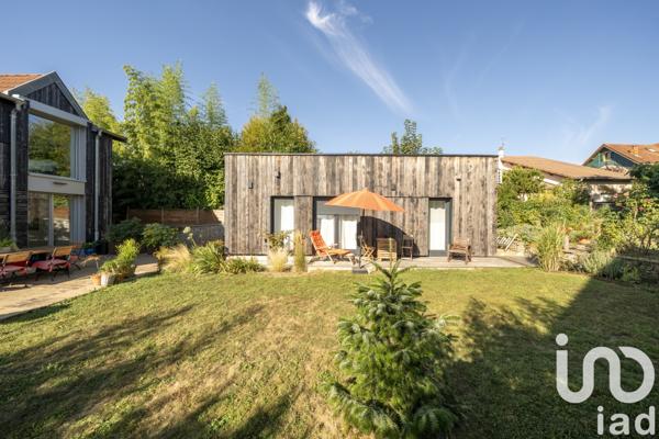 Maison à vendre 8 pièces 240 m² Essey-lès-Nancy